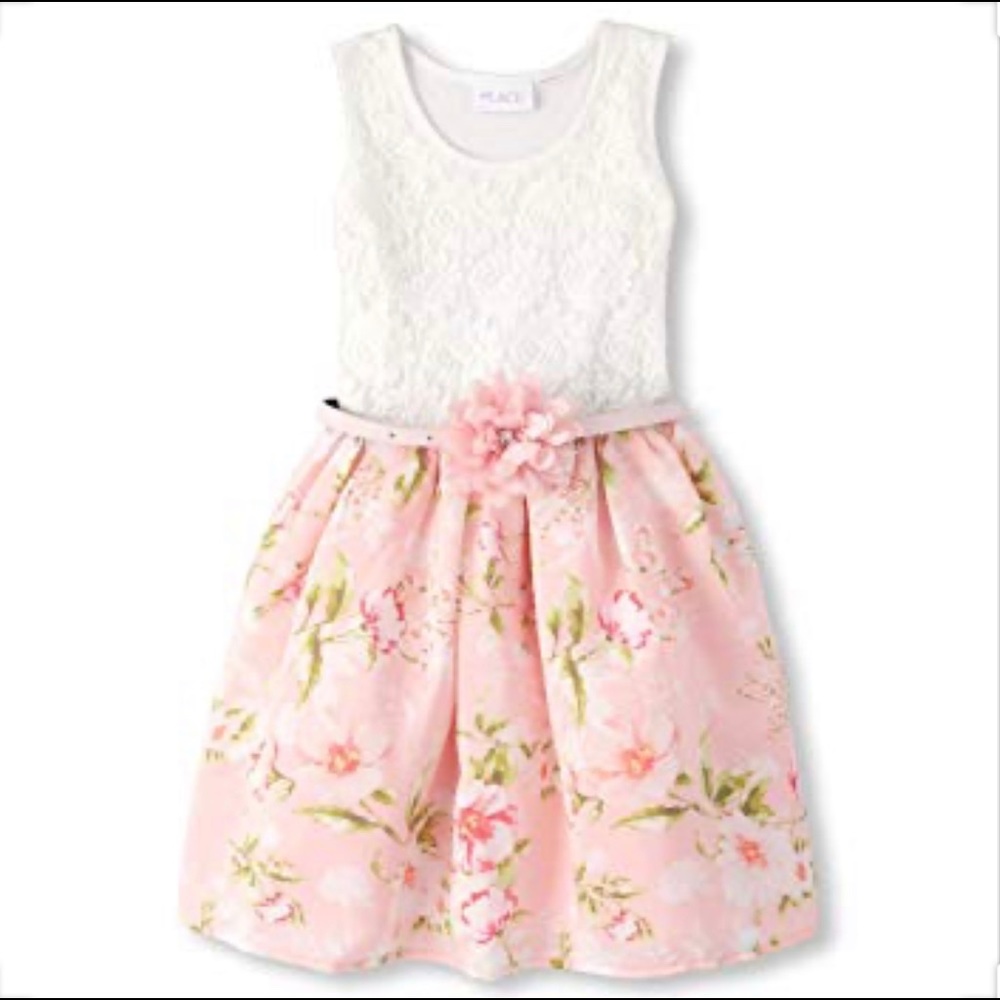 Children’s place dress